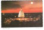 USA - Washington DC - US Capitol - Washington DC