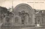 TAMARIS  LE CASINO 1913 - Tamaris