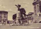 Benevento-Il Monumento Ai Caduti-1960 - Benevento