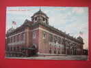 St Joseph Mo   Auditorium   1911 Cancel---====ref 168 - St Joseph