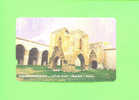 TURKEY  -  Magnetic Phonecard As Scan - Turkey