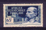 AEF N°47 Neuf Sans Charniere - Unused Stamps