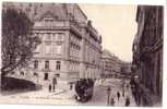 PARIS /  La Nouvelle Sorbonne - Enseignement, Ecoles Et Universités