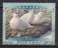 Canada 2001 Mi. 1965    47 C Bird Vogel - Usati