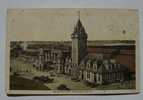 US Union Station - Portland - Maine - 1930 - Portland