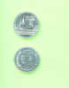 THAILAND  -  No Western Date/1 Baht UNC - Thaïlande