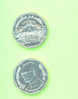 THAILAND  -  No Western Date/5 Baht UNC - Thailand