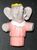 Figurine Babar Celeste - Autres & Non Classés