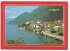 Gersau Vierwaldstättersee 1989 - Gersau