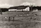 Haus Der Jund Hoherodskopf Vogelsberg Kreis Büdingen (Vogelsbergkreis) - Vogelsbergkreis