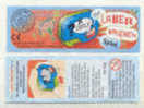 KINDER - BPZ  DAS LABER TASCHEN SPIEL - 705856 - Instructions