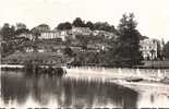 31 MONTREJEAU - Vue Panoramique De La Ville Et Le Castel Joly - Montréjeau