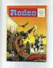 - RODEO N°573 . MAI 1999 - Rodeo