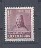 LUXEMBOURG - CHARLES I - V3864 - Other & Unclassified