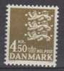 Danemark N° 523 Luxe ** - Unused Stamps