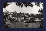 78 LA FRETTE SUR SEINE Les Bords De De La Seine Passage D'un Remorqueur Guépe N°58 Cpsm  Dentellée Année1957 édit BOUGES - La Frette-sur-Seine