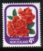 NEW ZEALAND  Scott #  587**  VF MINT NH - Unused Stamps