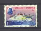 Wallis & Futuna  -  1965  :  Yv  171  (o) - Used Stamps