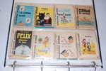 8 Mini-Bibliothèque Spirou N° 260/272/261/280/258/289/190/290 - Spirou Magazine