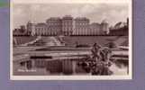 Autriche - Wien - Belvedere - Belvedère