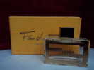 FENDI " FAN DI FENDI" MINI EDP 4 ML  LIRE §§§ - Miniatures Womens' Fragrances (in Box)
