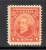Canada Scott No. 141 Mnh Year 1927 - Unused Stamps