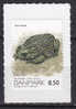 Denmark 2010 Mi. 1556     8.50 Kr Dänemarks Natur Fyns Hoved Rohrkröte Toad MNH** - Unused Stamps