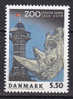 Denmark 2009 Mi. 1530     5.50 Kr Zoologischer Garten Kopenhagen Nashorn Rhinoceros MNH** - Unused Stamps