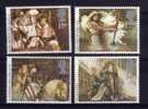 Great Britain - 1985 - Arthurian Legends - MNH - Neufs