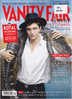 Vanity Fair 608 April 2011 Robert Pattinson - Divertissement