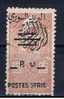 SYR+ Syrien 1945 Mi 510 - Used Stamps
