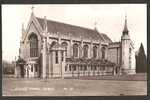 Oundle School Chapel No. 16 Peterborough 1965 - Northamptonshire