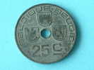 1946 FR/VL - 25 CENT. - Morin 536 ( For Grade, Please See Photo ) ! - 10 Cent & 25 Cent