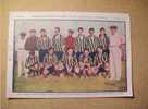 1927 FOOTBALL FUTBOL ARGENTINA - CLUB ATLETICO ATLANTA -  OTTO PELTZER - Sonstige & Ohne Zuordnung