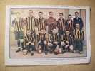 1926 FOOTBALL FUTBOL ARGENTINA - CLUB ATLANTA - Sonstige & Ohne Zuordnung