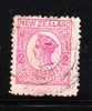 New Zealand 1875-1892 Newspaper Stamp Queen Victoria Used - Usati