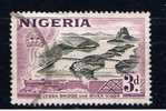 WAN+ Nigerien 1953 Mi 76 - Nigeria (...-1960)