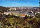 Roma - Stadio Olimpico - 54-c - Viaggiata - Stades & Structures Sportives