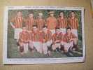 1926 FOOTBALL FUTBOL ARGENTINA - CLUB LIBERAL ARGENTINO - Sonstige & Ohne Zuordnung