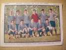 1926 FOOTBALL FUTBOL ARGENTINA - CLUB SAN ISIDRO - Sonstige & Ohne Zuordnung