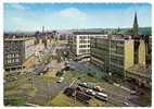 BIELEFELD-PANORAMIC VIEW-TRAVELED - Bielefeld