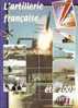 L'artillerie Française été 2001 - Francese