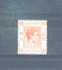 HONG KONG  -  1938 George VI  8c  MM ( Hinge Remainders) - Neufs