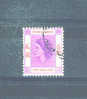 HONG KONG  -  1954 Elizabeth II  $2  FU - Used Stamps