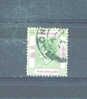 HONG KONG  -  1954 Elizabeth II  $5  FU - Used Stamps