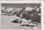 PO7207A# SVIZZERA - RIEDERALP - HOTEL ALPENROSE  VG 1956 - Riederalp