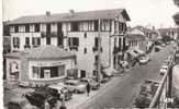 BARBOTAN Les THERMES Syndicat D'initiative Et Avenue De Cazaubon - Barbotan