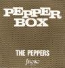 SP 45 RPM (7")  The Peppers  "  Pepper Box  " - Soul - R&B