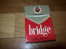 Empty Tobacco Books - Bridge - Boeken