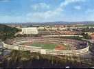 Roma - Stadio Olimpico - 22 - Viaggiata - Stadien & Sportanlagen